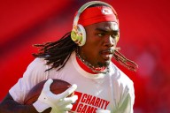 Chiefs’ Bold Plan for Rashee Rice Revealed Ahead of Raiders Game