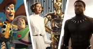 The 25 Best Movies Streaming on Disney Plus Right Now