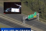 Colorado man faces charges in deadly NJ Turnpike crash