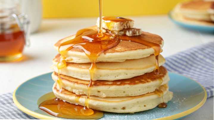 America's Best Hole-In-The-Wall Breakfast Restaurants In Every State
