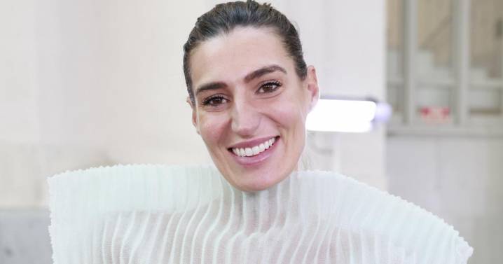 Eugenia, la hija de Bertín Osborne, sin filtros: qué opina de su padre y de su madre