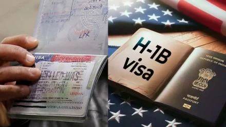 Who is exempt from the $100,000 H-1B visa fee? US govt clarifies