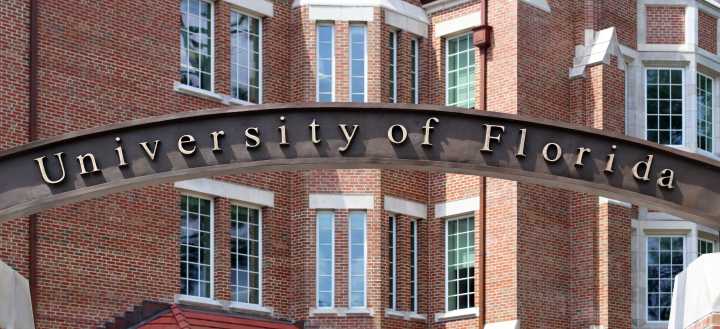 Wall Street Journal ranks UF as No. 1 university in the nation