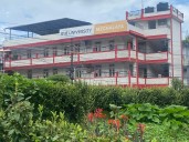 Management Symposium 2025 held at MIT University of Meghalaya