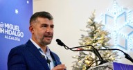 Vive la Navidad en ‘Polanco en Luces’, 50 mil puntos de luz led darán vida a MH