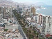 Déficit de viviendas supera las 50 mil en la región según CCHC