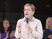 Redistricting commission approves new congressional map; Kaptur confirms re