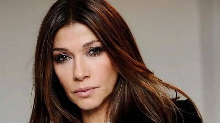 Catherine Fulop deberá ser operada