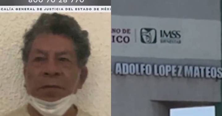 Regresa al penal el “Monstruo de Atizapán” tras casi dos meses hospitalizado