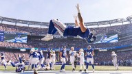 📸 Best of New York Giants 2025 Rookie Class