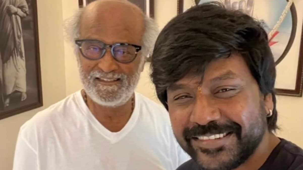 Rajinikanth’s Special Birthday Wish For Raghava Lawrence Wins Hearts; Kanchana Star Reacts