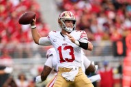 49ers Provide Update on Brock Purdy's Delayed Return