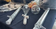 Major drug bust: RCMP dismantles $10M synthetic lab in Schomberg, Ont.