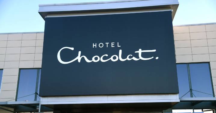 Hotel Chocolat's popular products slammed as fans cry 'shrinkflation'