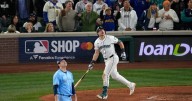 Timeline of Blue Jays’ 8th-inning collapse in Game 5 of ALCS