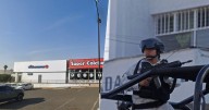 Balacera desata ‘terror’ en plaza de Tlaquepaque: Comando armado dispara contra funcionario en un banco