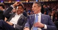 Eric Adams Is Endorsing ‘Snake and Liar’ Cuomo for Mayor