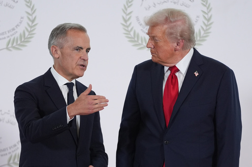 Primer ministro de Ontario anuncia que eliminará anuncio que provocó ruptura con Trump