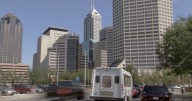 Who lives in downtown Indy? Here's a closer look