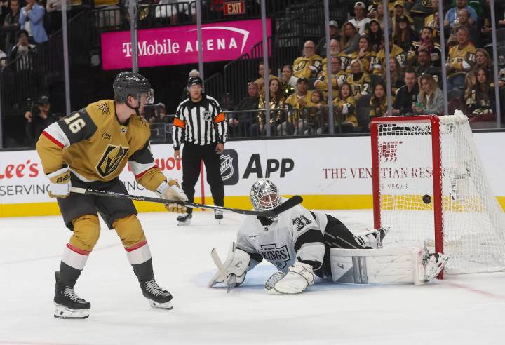 Golden Knights’ salary cap outlook after Jack Eichel’s extension