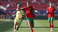 La España de David Mella se juega el pase a los cuartos de final del Mundial sub
