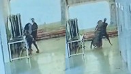 MP Shocker! Necrophiliac Assaults Woman's Dead Body Kept Inside Morgue; CCTV Footage Prompts Police Action One Year Later