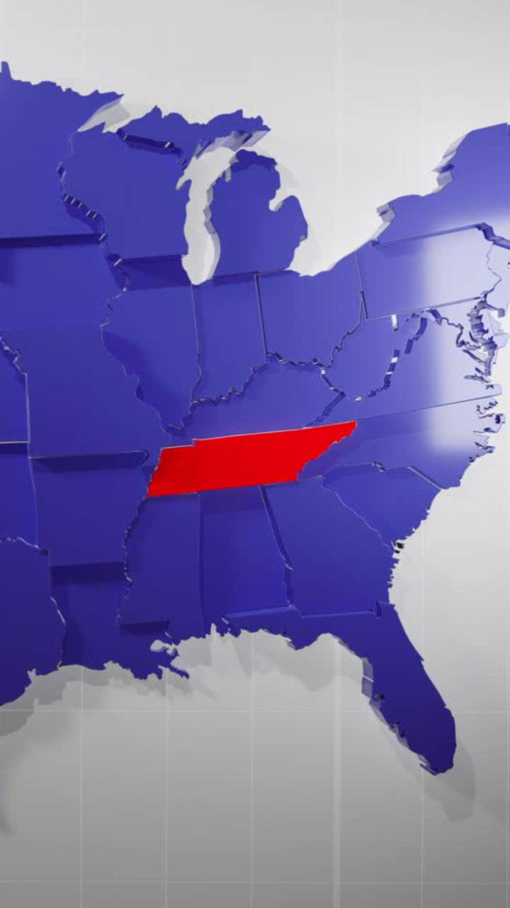 Tennessee’s 7th Congressional District has special election on Oct. 7