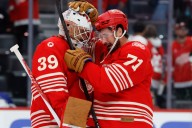 Todd McLellan called out the Red Wings after their opener. Their response highlights his value