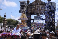 La Generala regresa a casa y Robles Ortega llama al diálogo por la reforma judicial