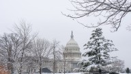 Tormenta invernal en EE. UU.: alertan por fuertes nevadas, vientos extremos y cortes de energía en estos estados