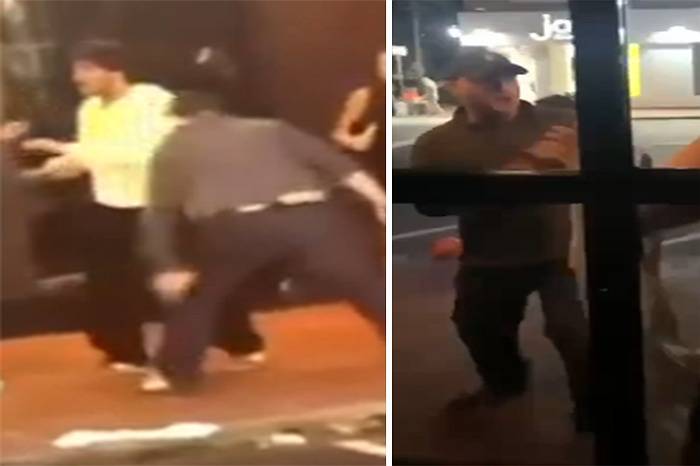 Two Men Wanted for Allegedly Attacking Huntington Station Bar Patron with Sharp Object