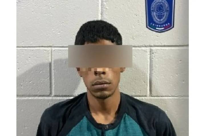 Enfrenta proceso penal por homicidio de dos hombres en la colonia Rancho Anapra