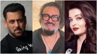 Ismail Darbar reflects on Salman Khan and Aishwarya Rai’s past fights: 'Salman is smart enough to never speak'