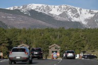 Rocky Mountain National Park remains open despite government shutdown