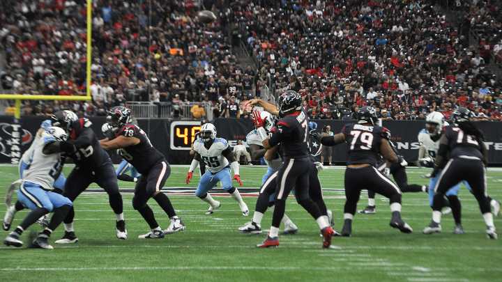Otoño en Houston: un paraíso para los fanáticos de los deportes