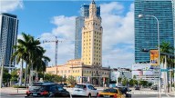 Miami revive su historia: tras dos años de restauración reabre la Torre de la Libertad, símbolo del exilio cubano y la esperanza