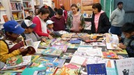 Confirmaron la realización de una nueva edición de la Feria Regional del Libro en Zapala