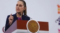 'A nadie se le dejará desamparado', dice Sheinbaum sobre damnificados por lluvias