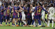 Xabi Alonso cambia la tendencia y triunfa con el Real Madrid para romper la racha del Barcelona en el Clásico