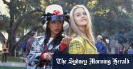 As if! How Clueless changed high school fashion forever