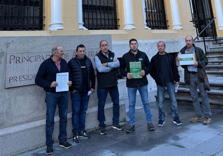 El hartazgo del campo asturiano vuelve a las calles: convocada una nueva protesta el 3 de noviembre