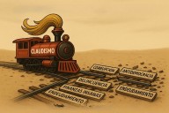 Un año de ‘Claudismo’