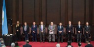 Premio Maestro de la Medicina Argentina 2025: reconocieron a cuatro referentes de la salud