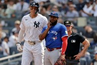 Blue Jays facing a Yankees team that's coming in hot for ALDS
