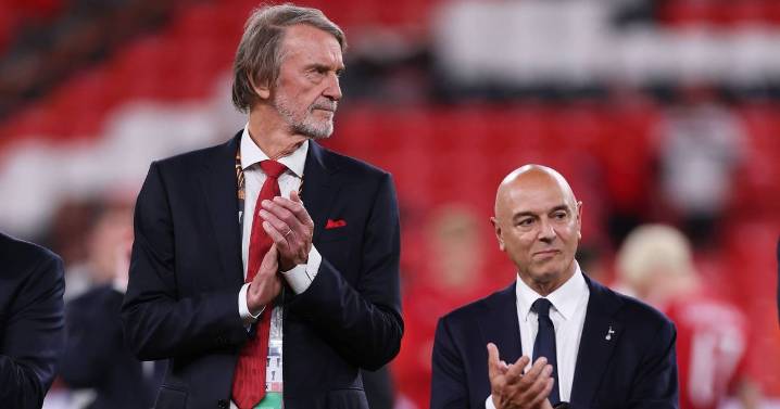 Man Utd co-owners INEOS make urgent warning – 'we were left with no other choice'