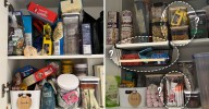 $54 solution to infuriatingly common pantry issue