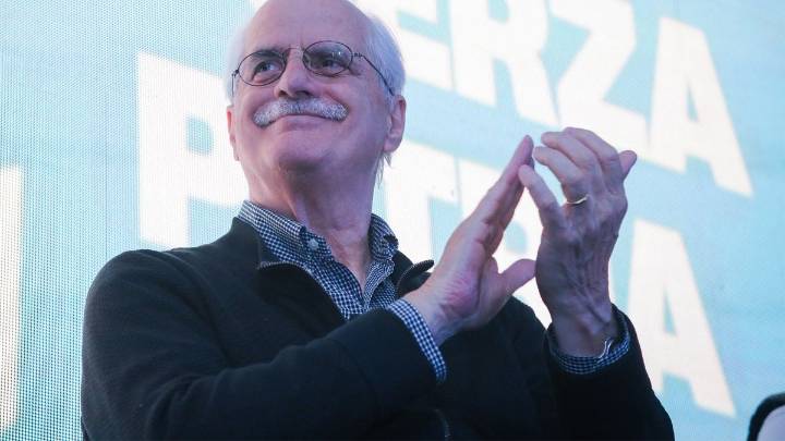 Jorge Taiana definió cómo será su agenda después de votar: ¿adónde irá?