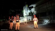 Earthquake of magnitude 6.9 kills 31 in Philippines