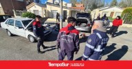 Hay seis demorados Secuestran cocaína, marihuana, municiones y armas de fuego en allanamientos