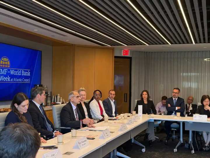 India’s envoy to US outlines AI goals, says  focus on adoption across ecosystem